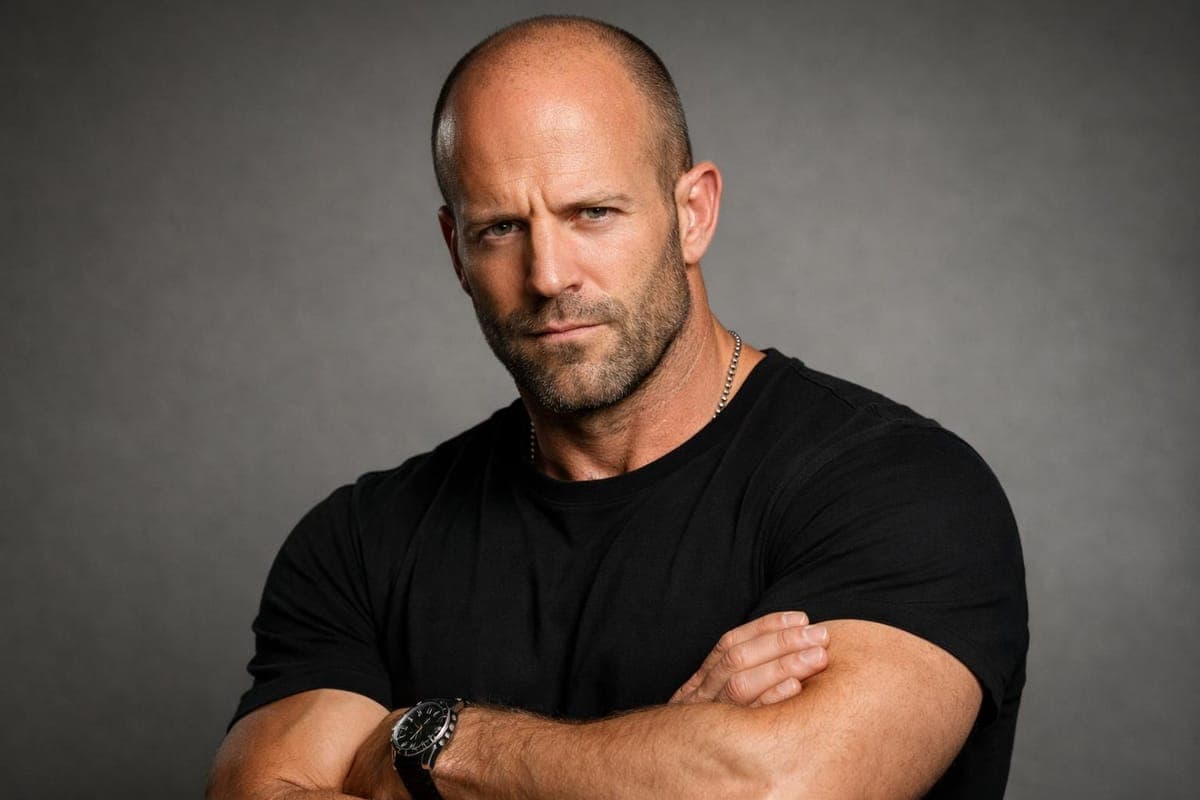 Best hairstyles for balding men 2026